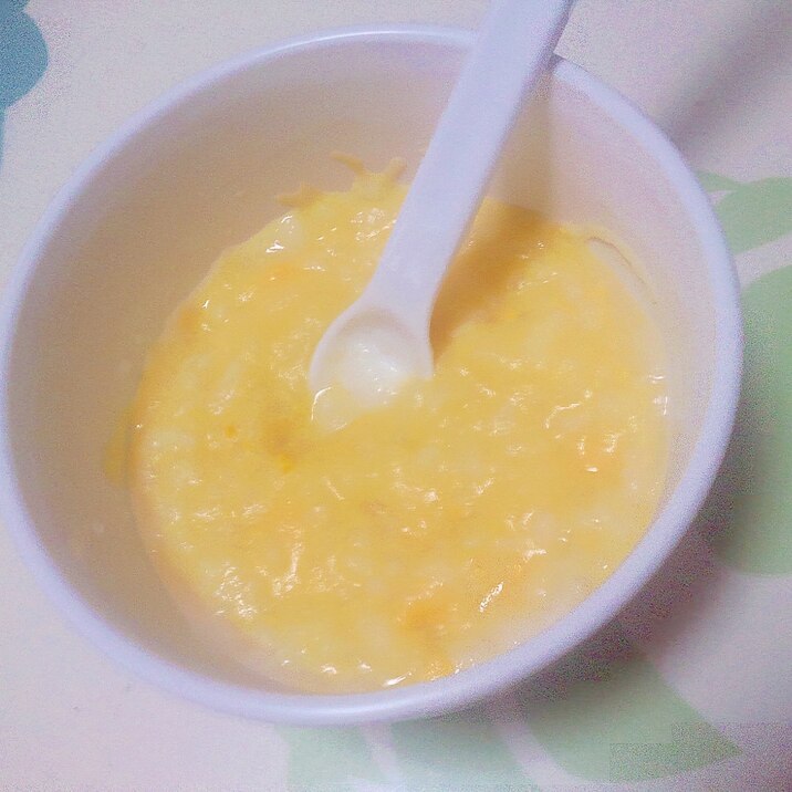 離乳食 初めてのたまご粥 レシピ 作り方 By Aoi 楽天レシピ 離乳食 初めてのたまご粥 レシピ 作り方 By Aoi 楽天レシピ